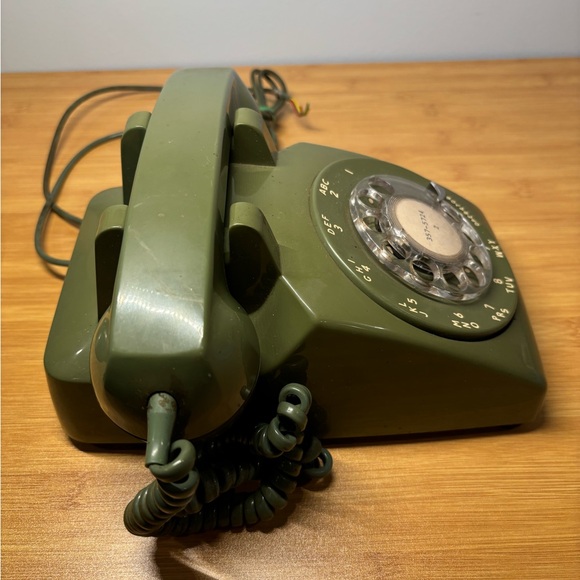 Other - Vintage telephone